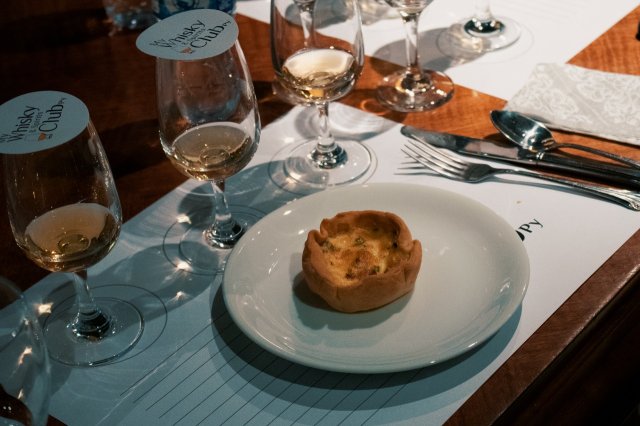 Quiche Lorraine