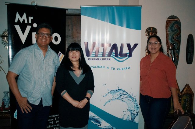 Nuestros auspiciantes