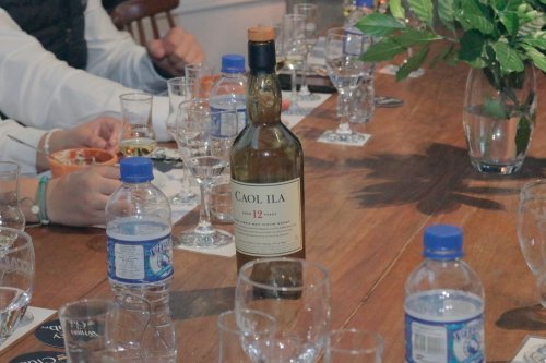 El Caol Ila