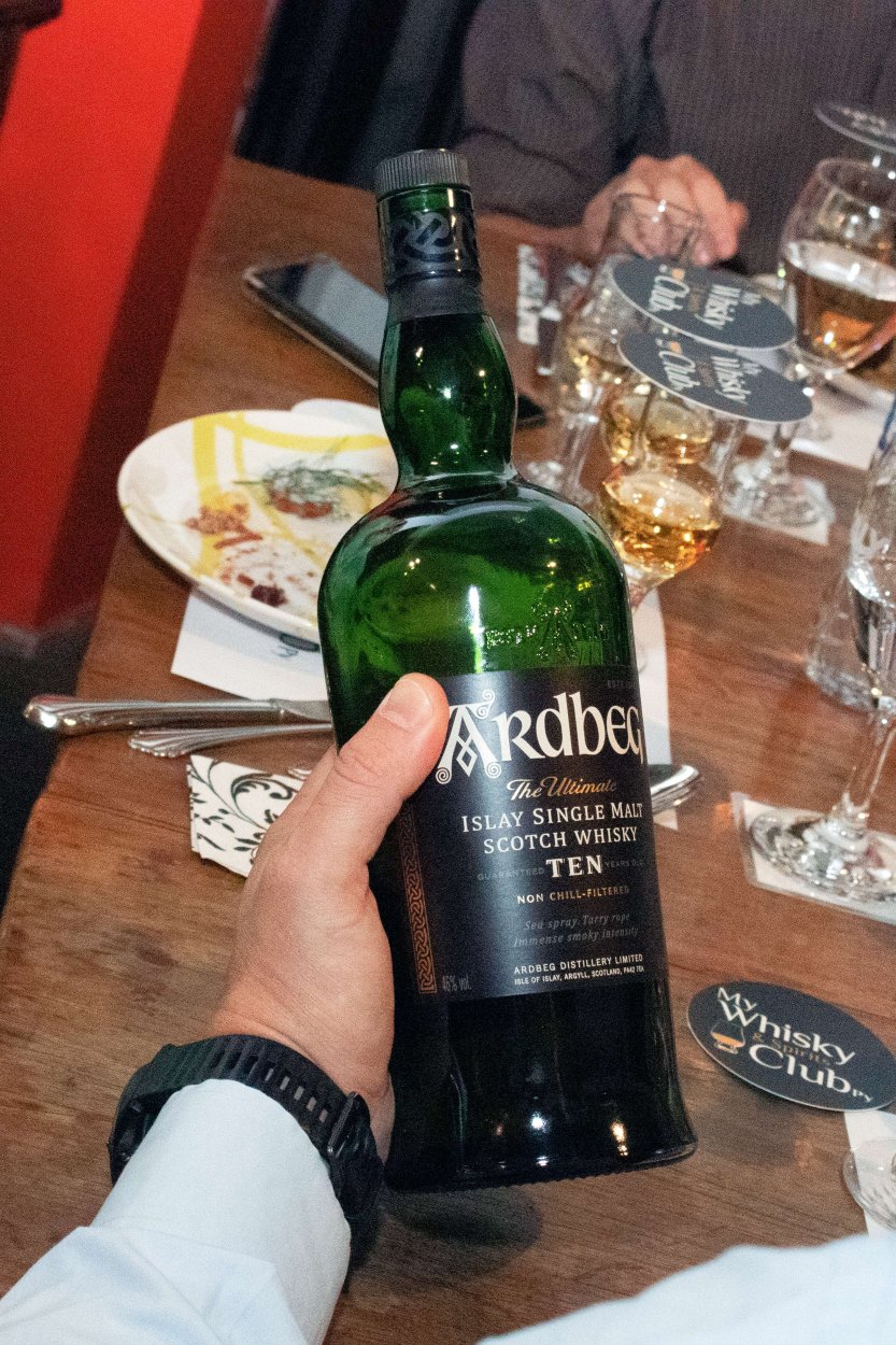 El Ardbeg